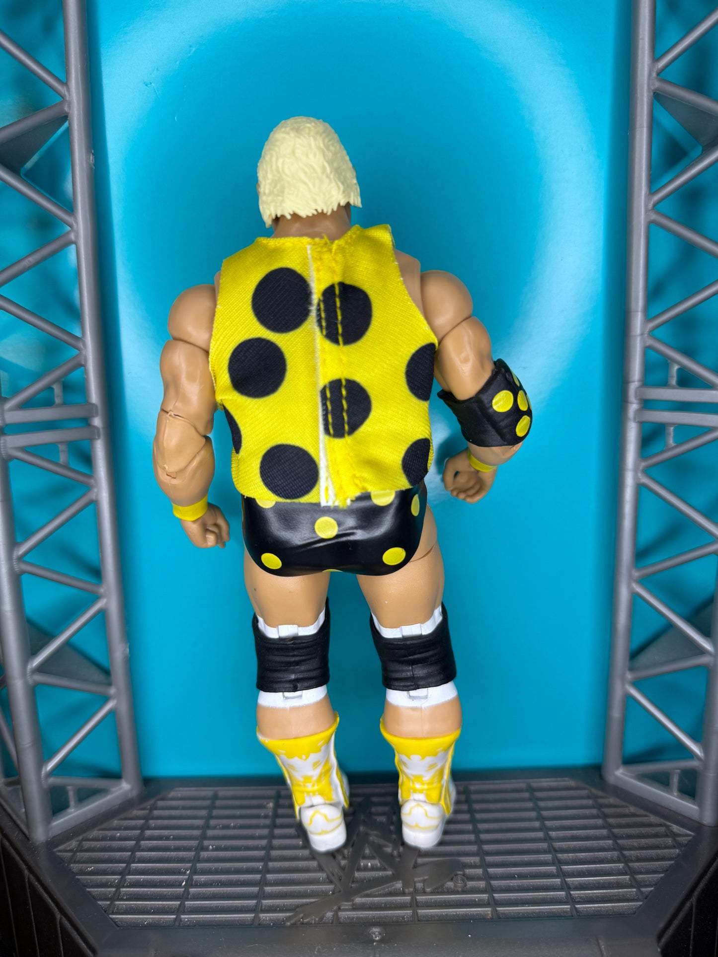 Dusty Rhodes