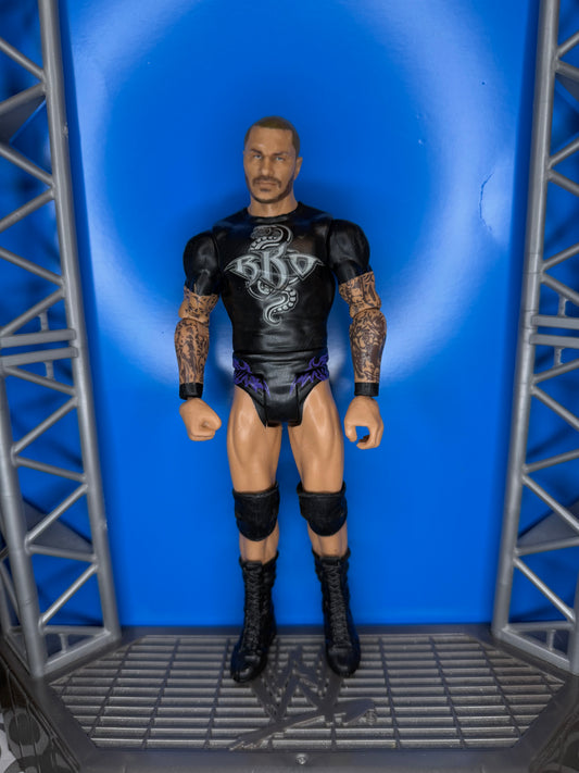 Randy Orton