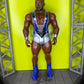 Big E