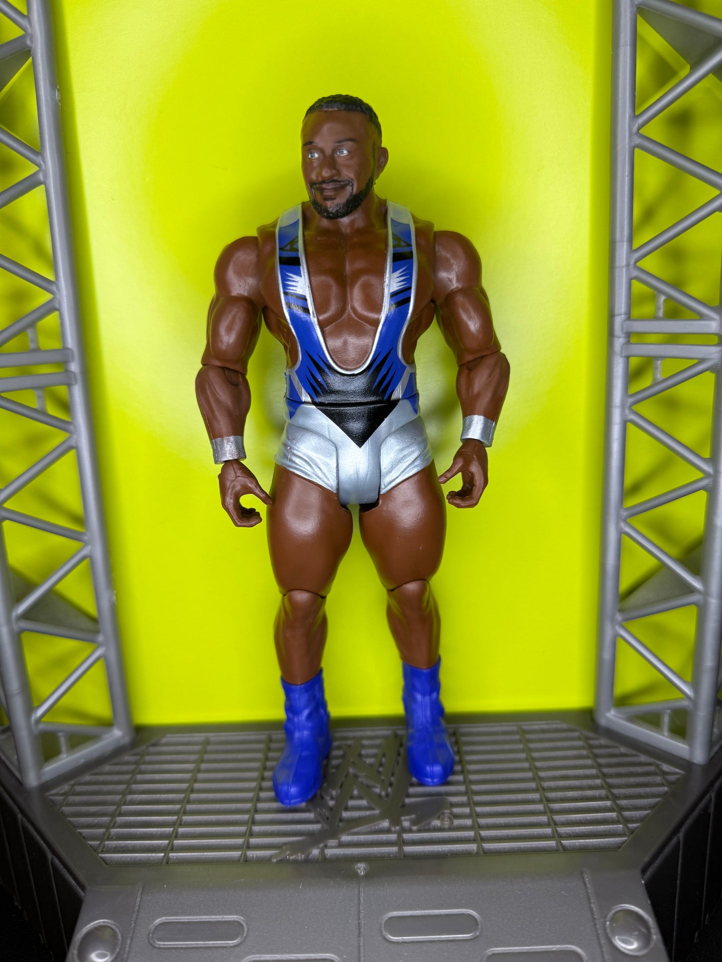 Big E
