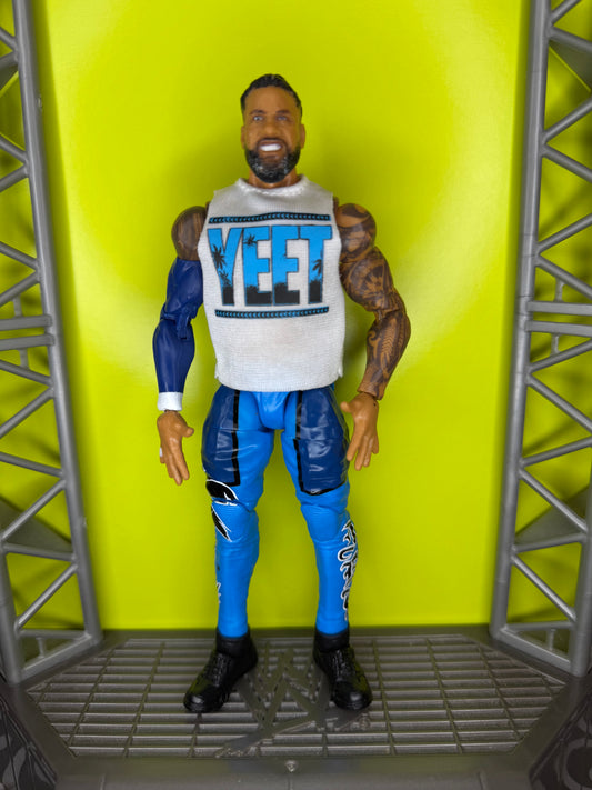 Jey Uso