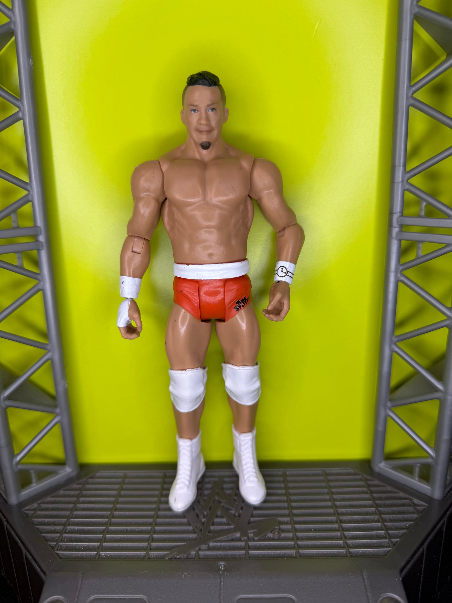 Kushida