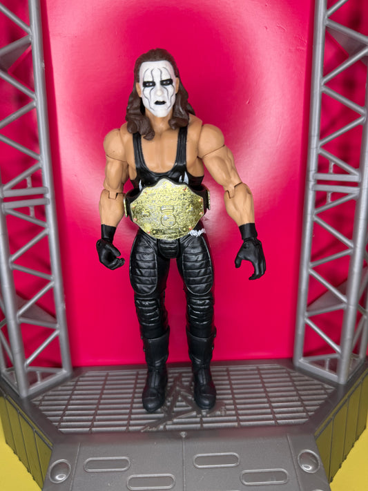 Sting