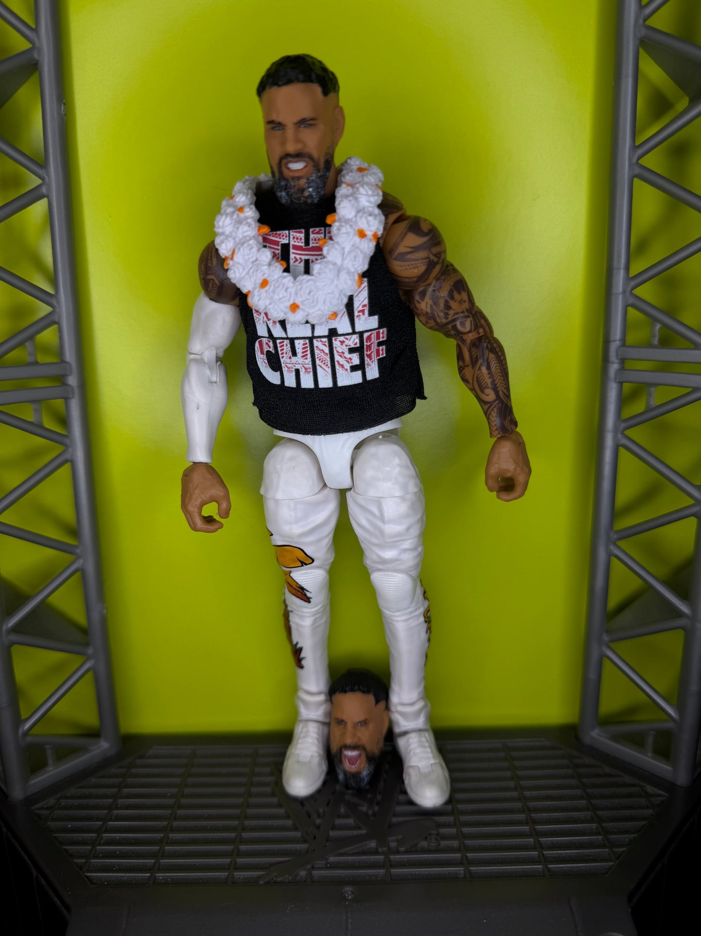 Jey Uso