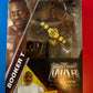 Booker T