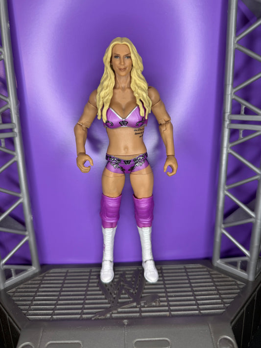 Charlotte Flair