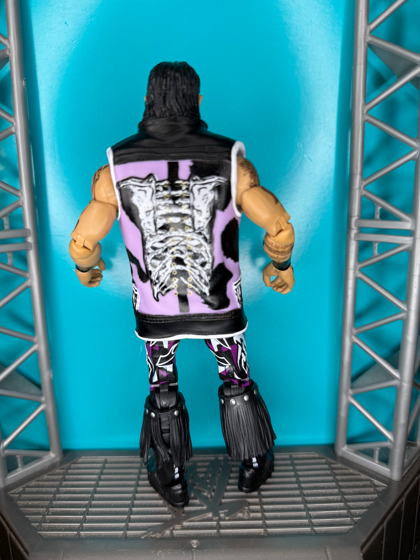Dominik Mysterio