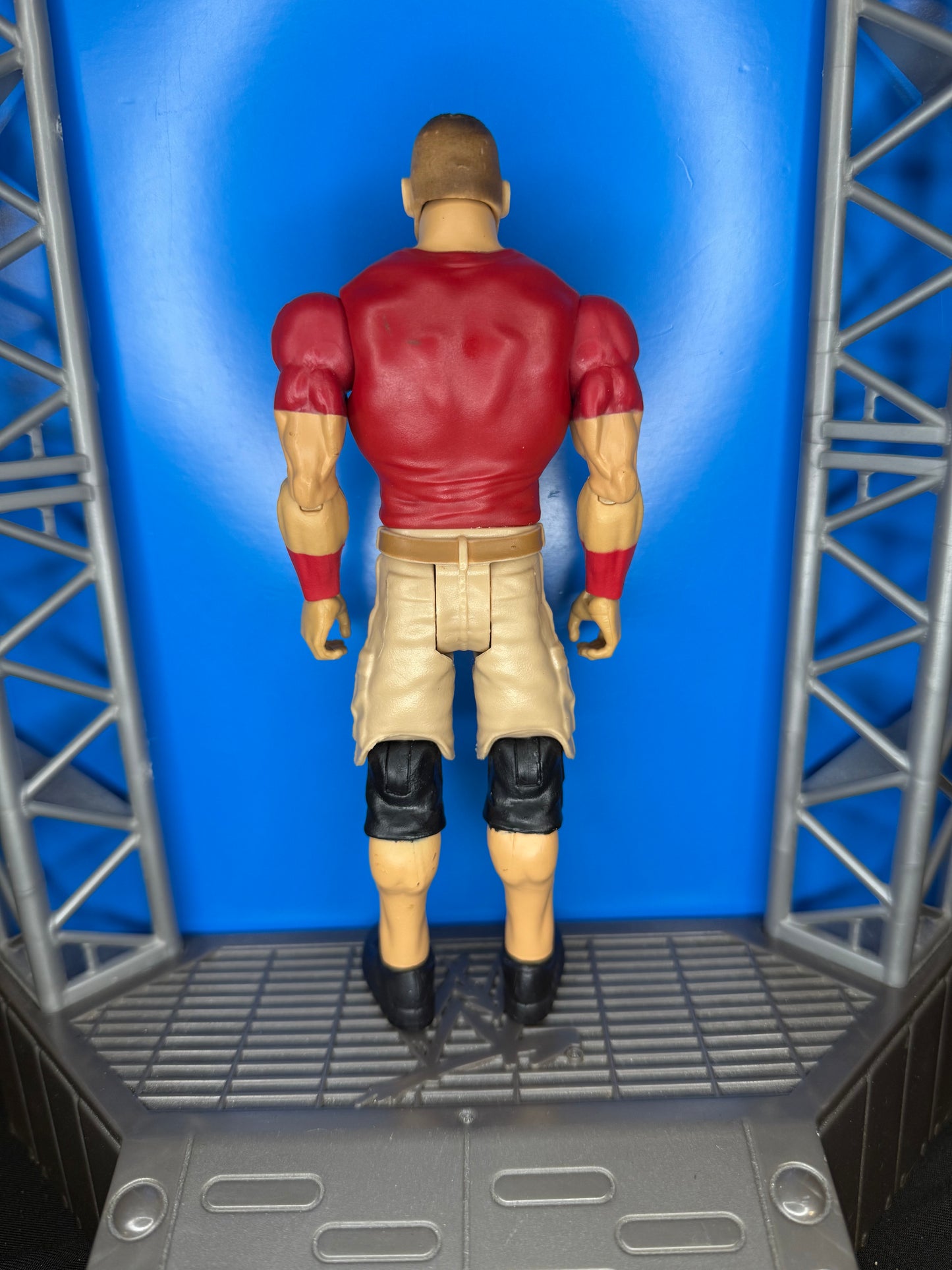 John Cena