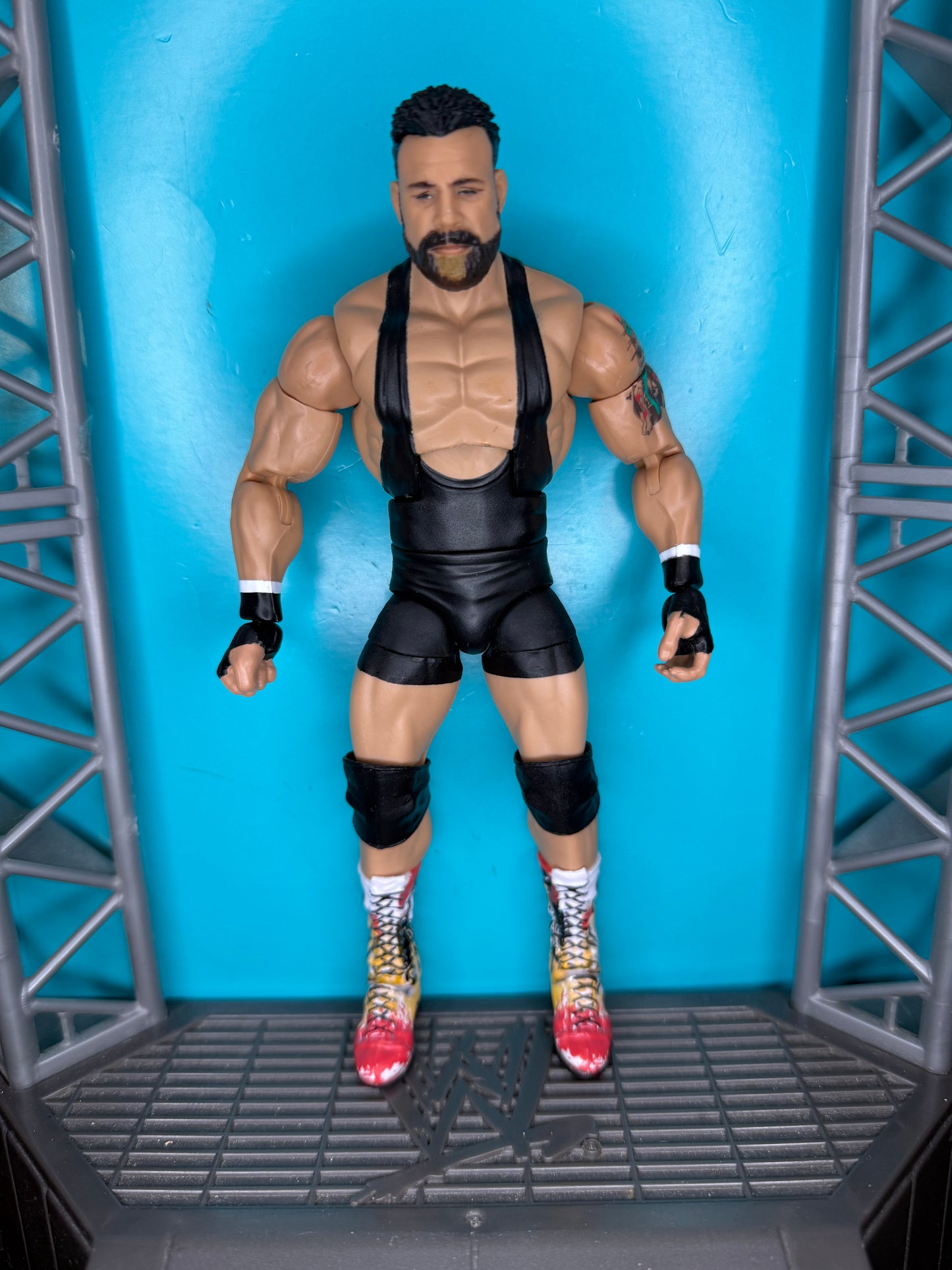 Rick Steiner
