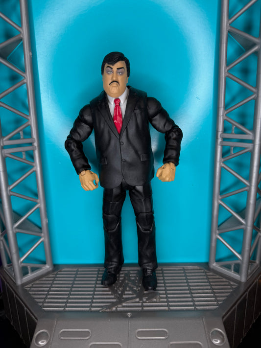 Paul Bearer