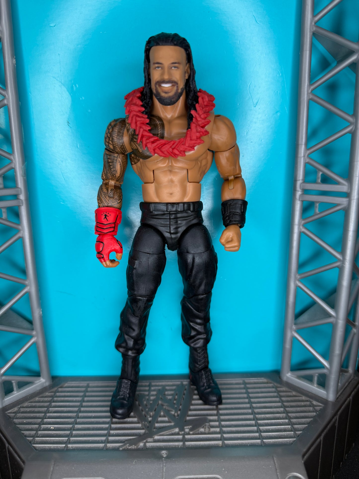 Roman Reigns