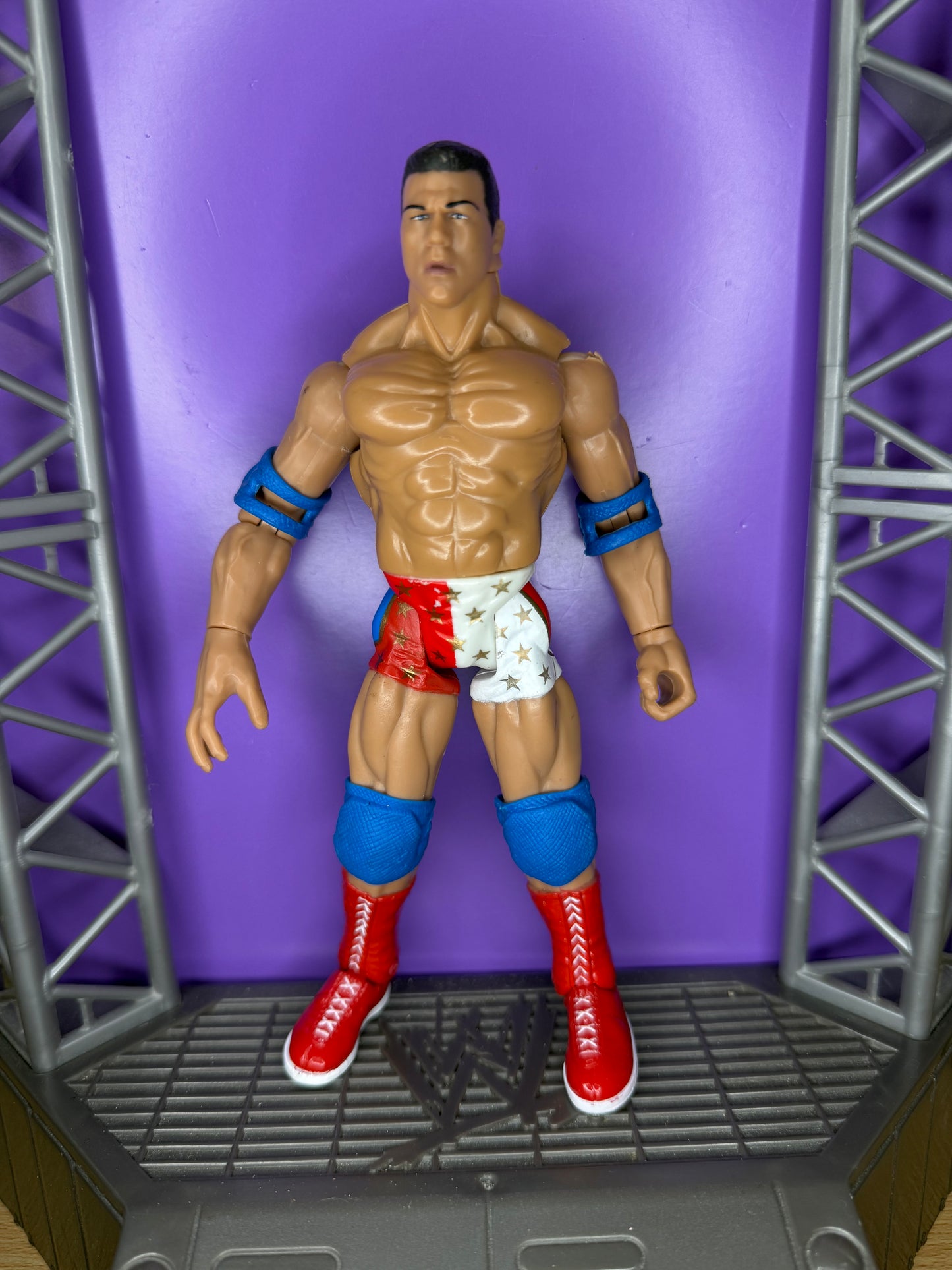 Kurt Angle