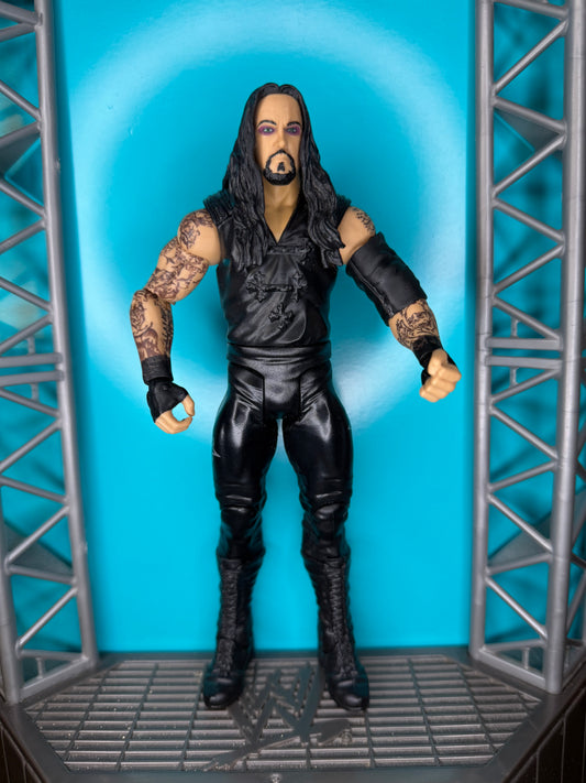 The Undertaker