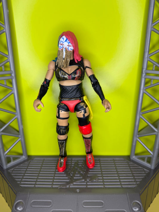 Asuka