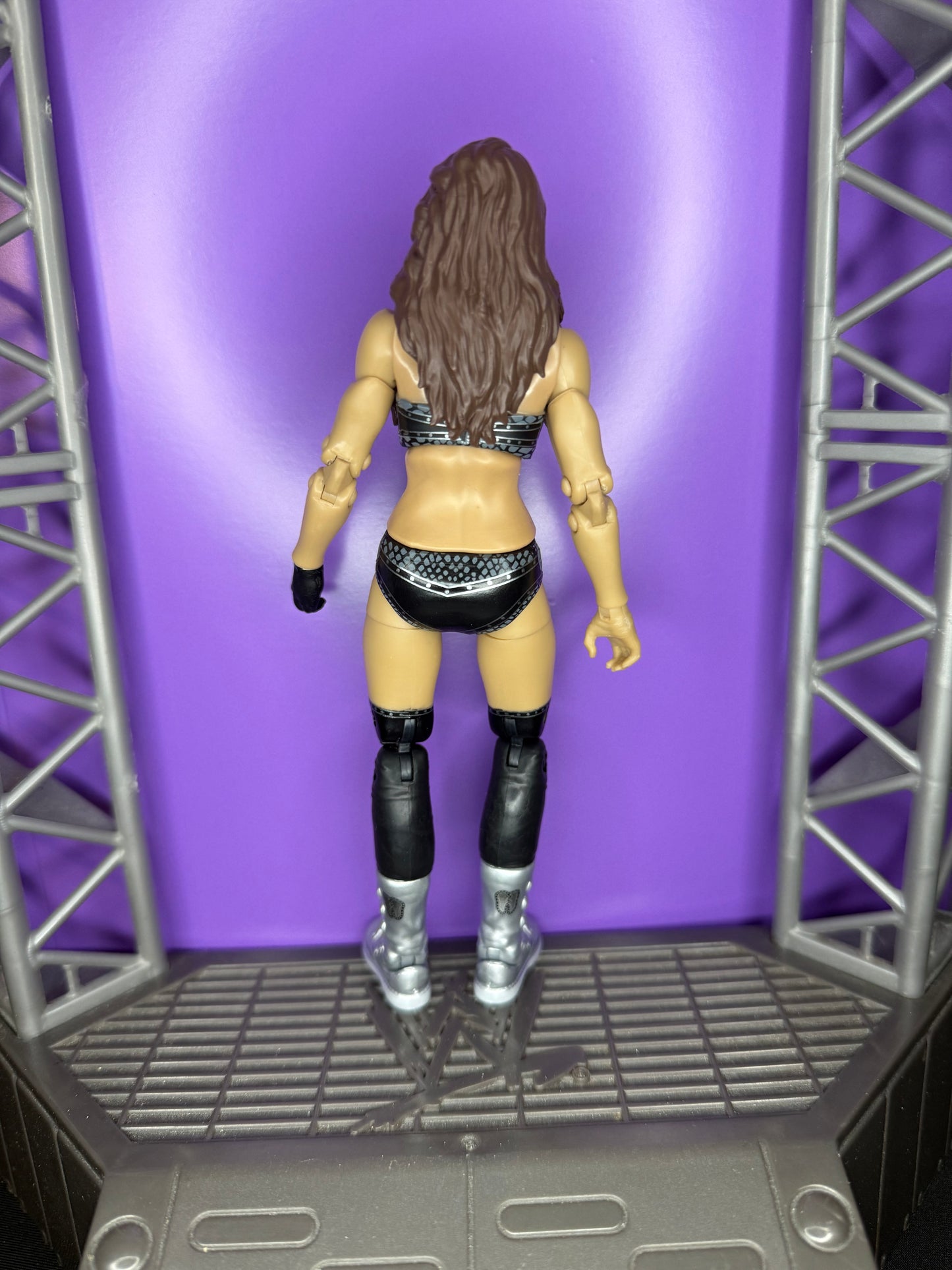 Britt Baker
