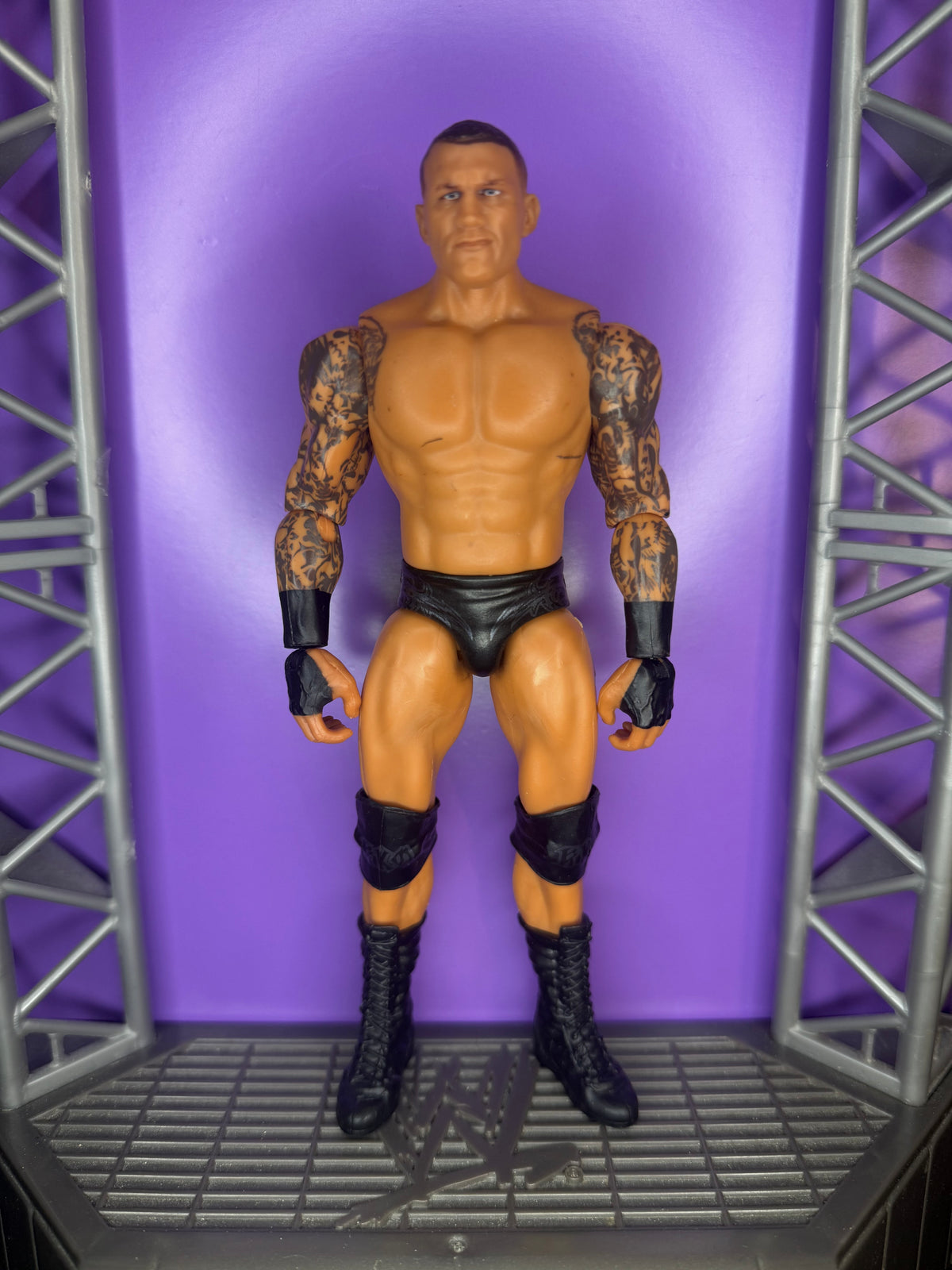 Randy Orton