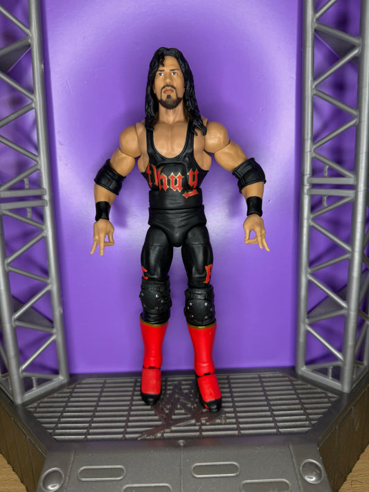 Xpac