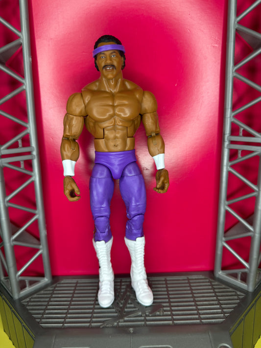 Ron Simmons