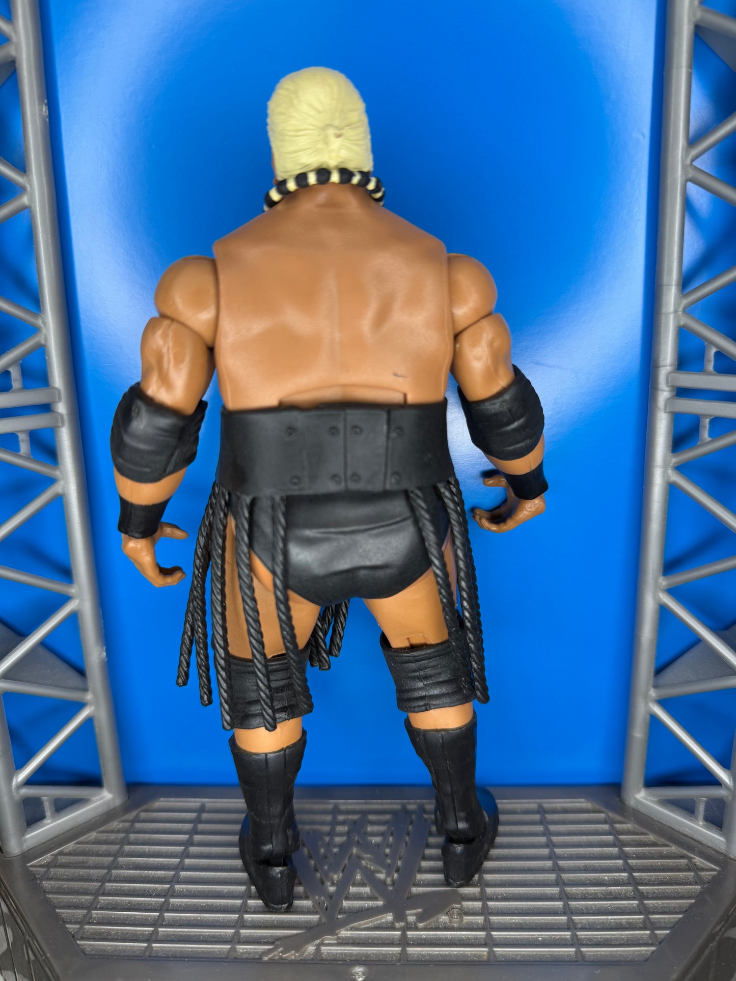 Rikishi