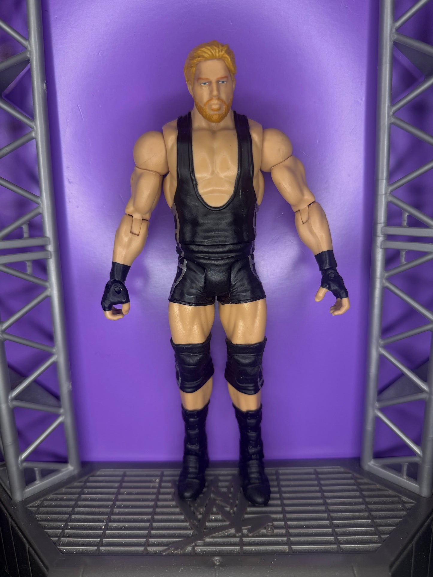 Jack Swagger