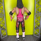 Bret “The Hitman” Hart