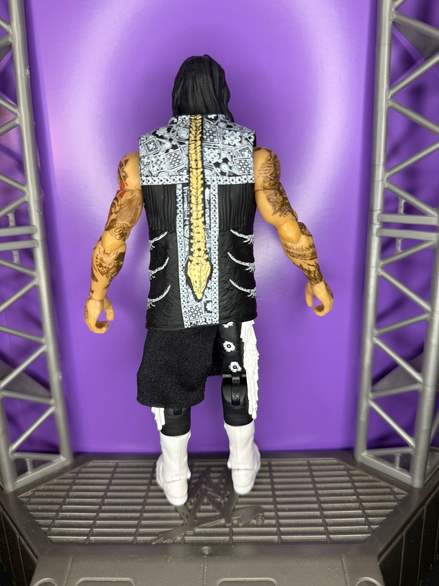 Dominik Mysterio