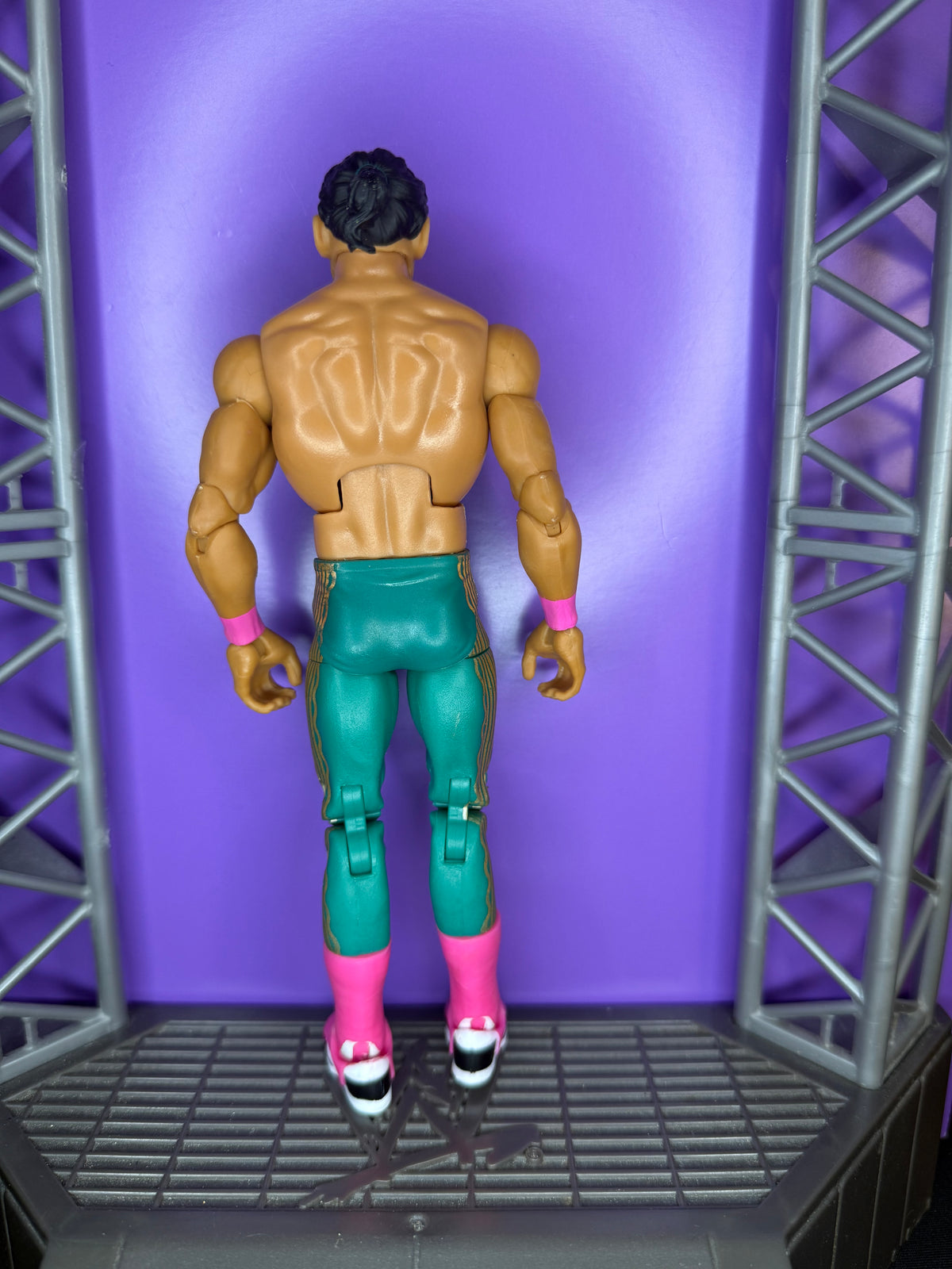 Tito Santana