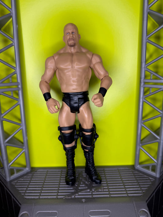 Stone Cold Steve Austin
