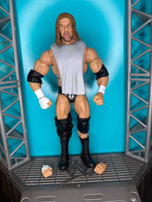 Triple H