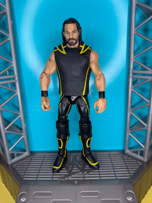Seth Rollins