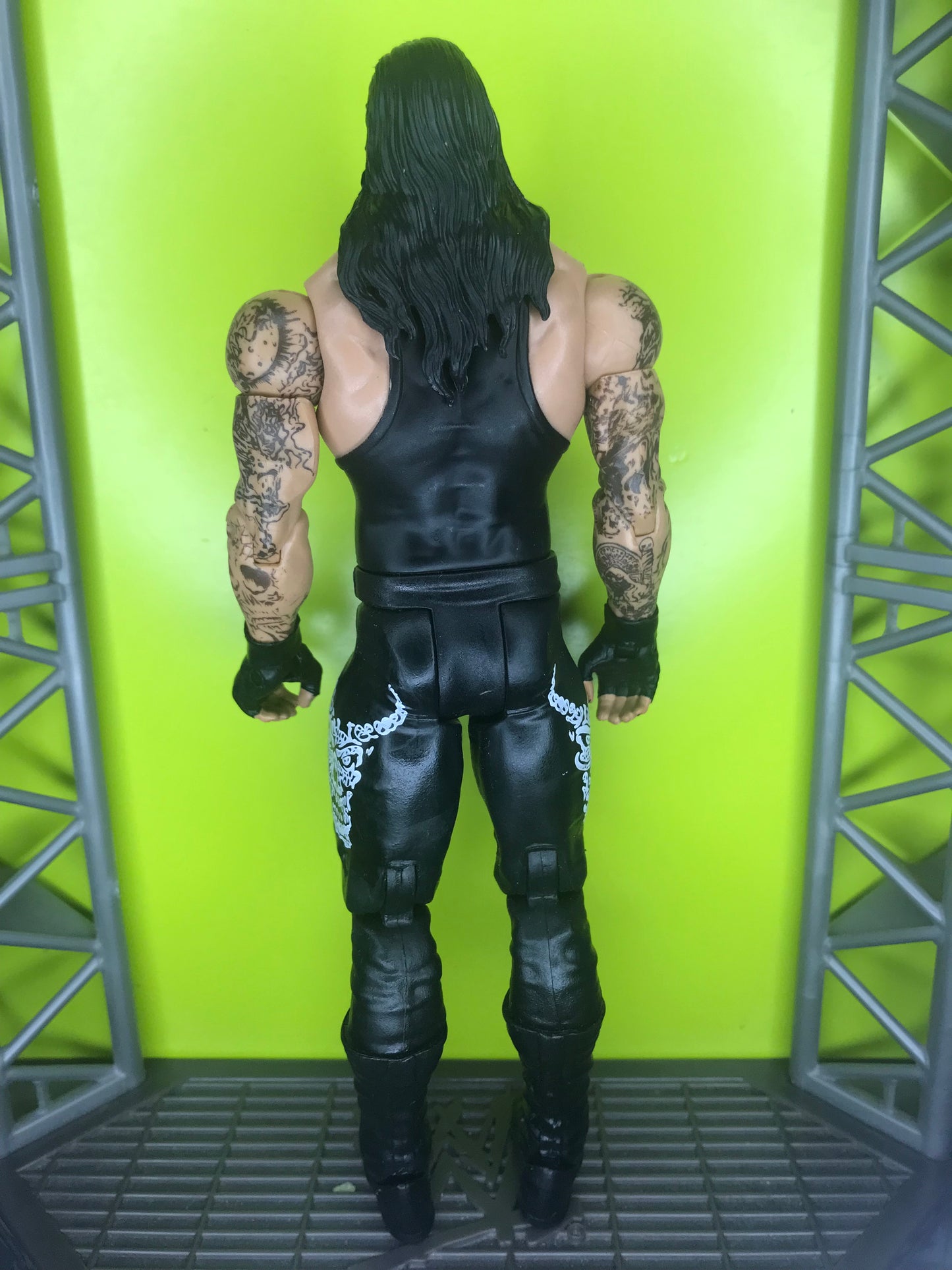 The Undertaker