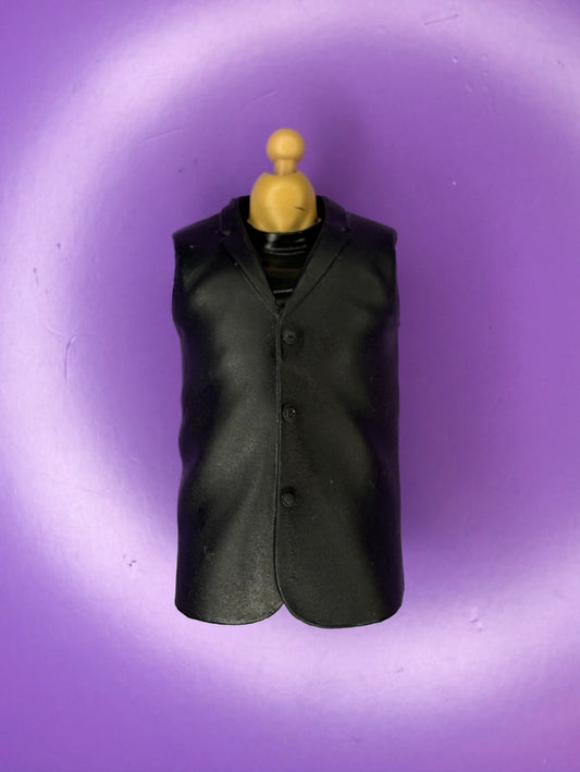 Accessories BAF Paul Ellering Body