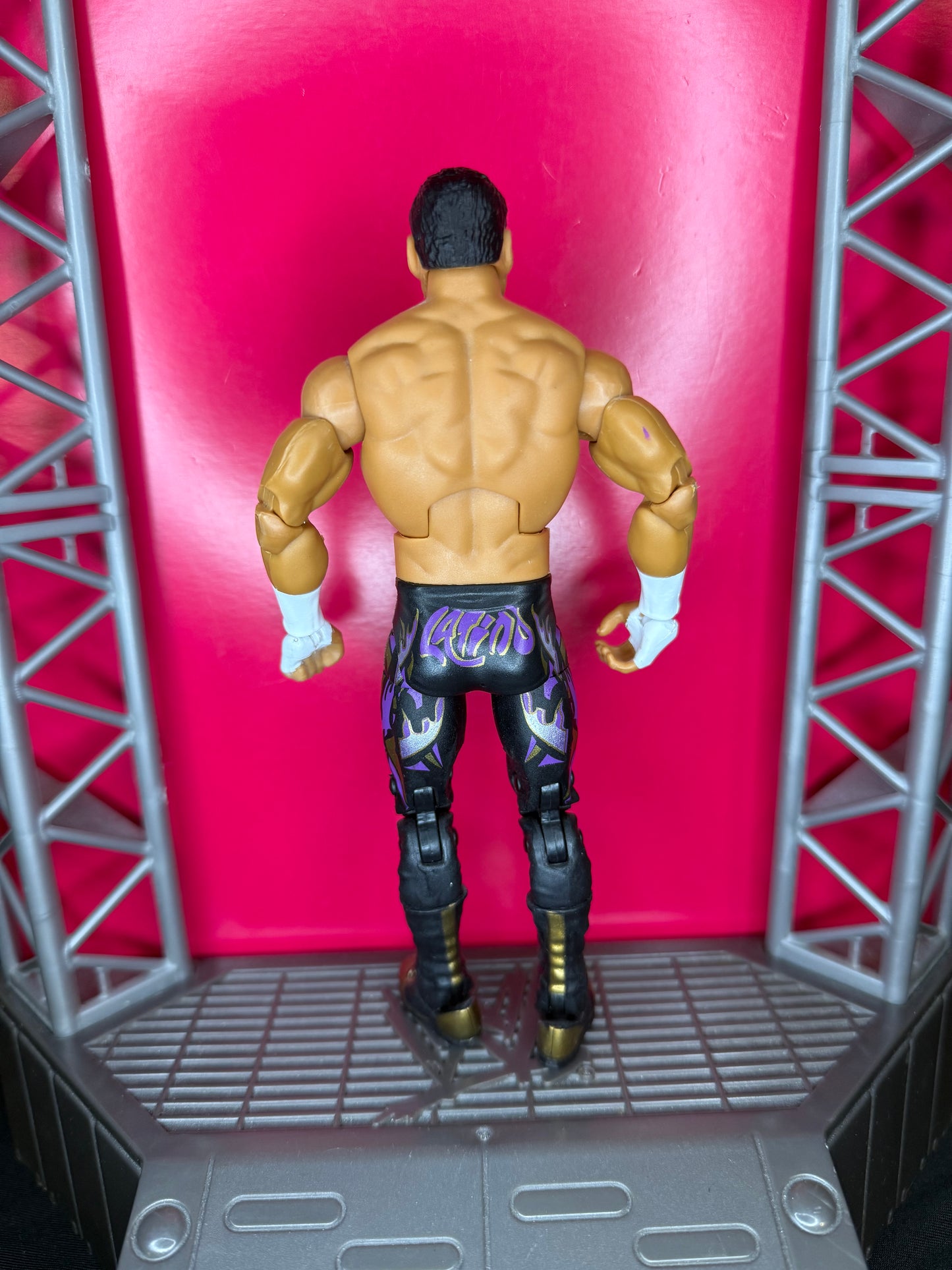 Eddie Guerrero