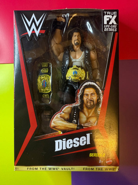 Diesel