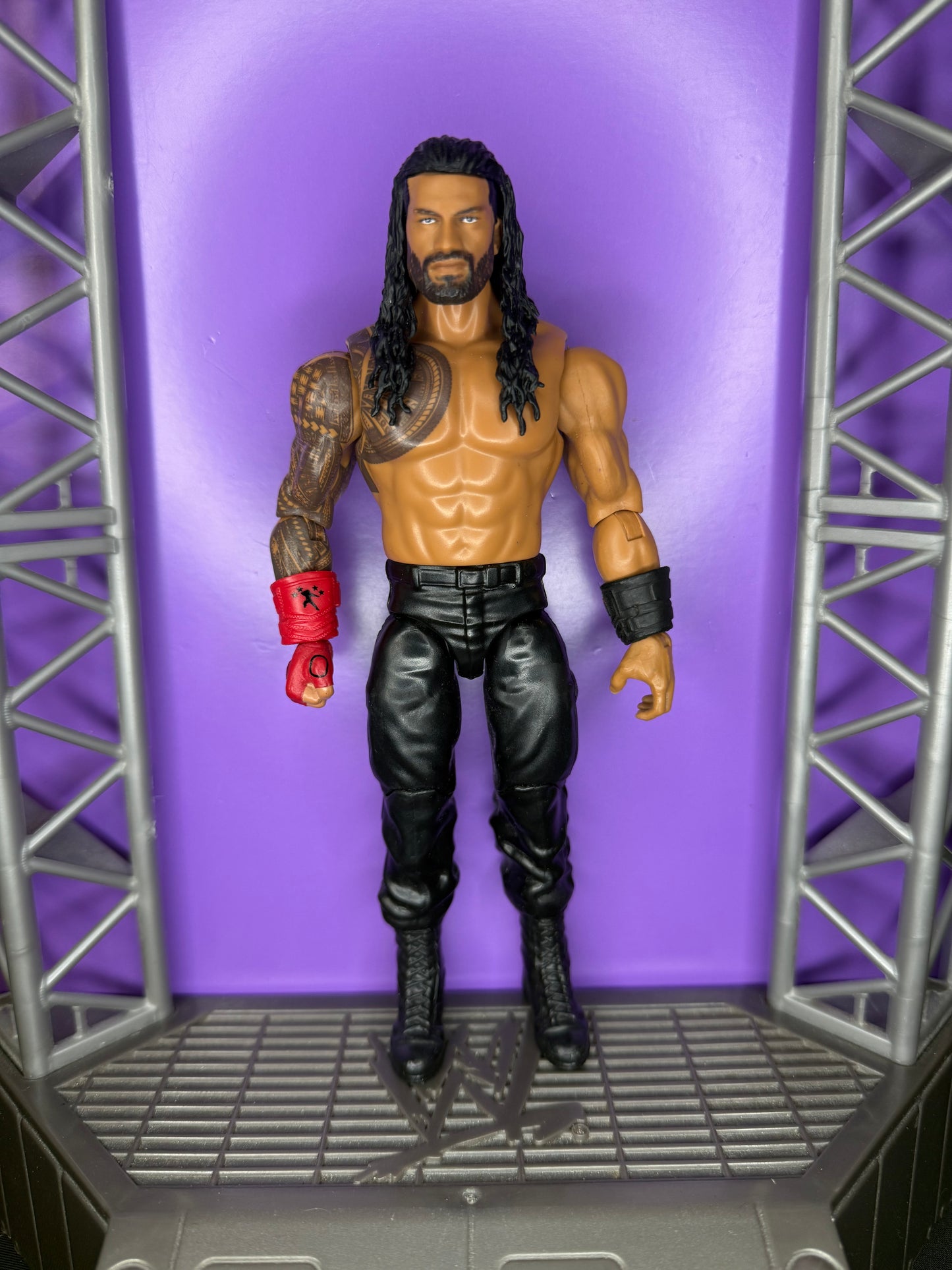 Roman Reigns