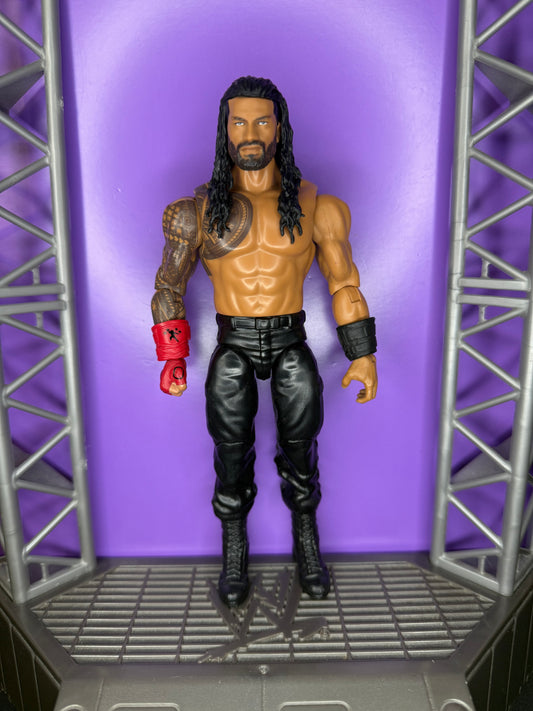 Roman Reigns