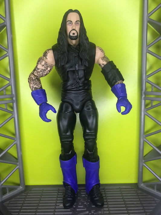 The Undertaker