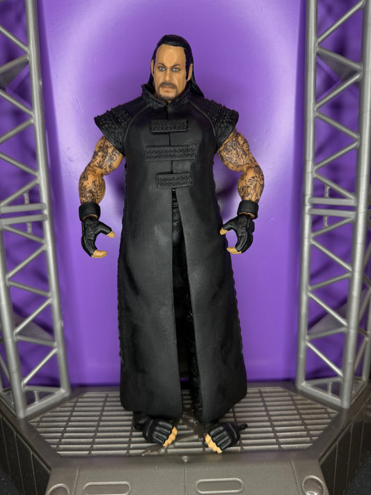 The Undertaker