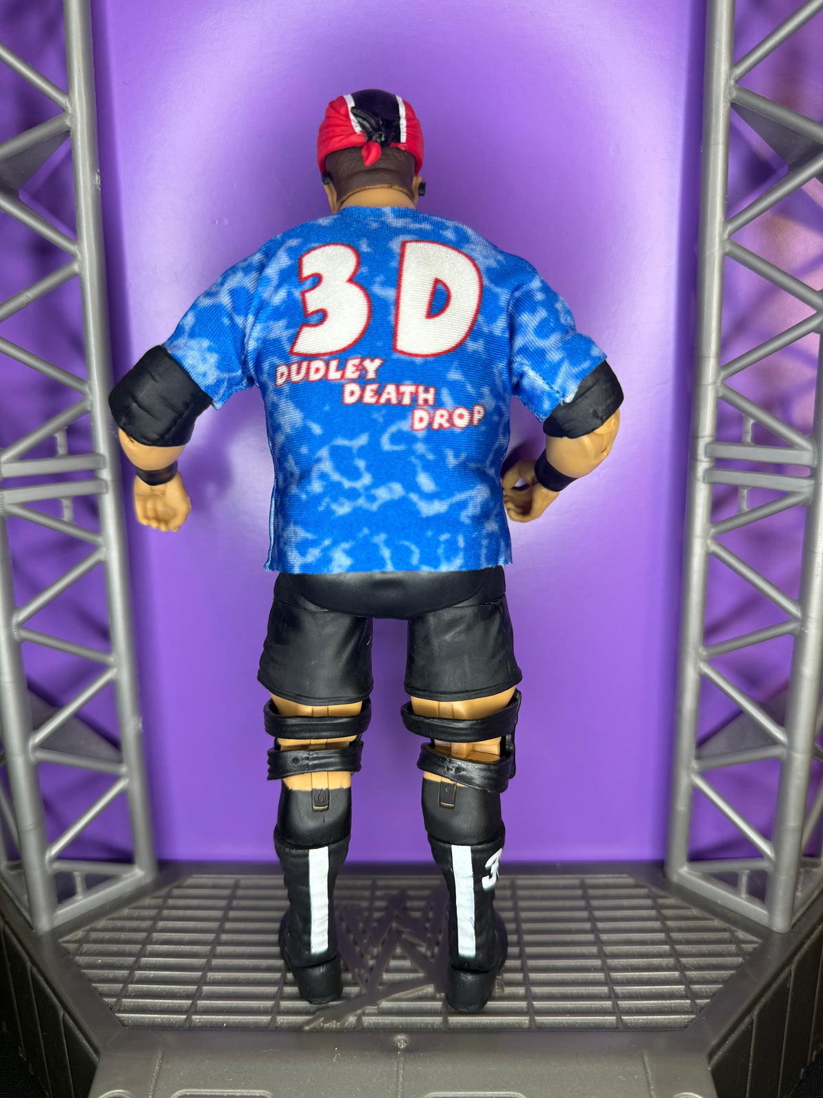 Bubba Ray Dudley