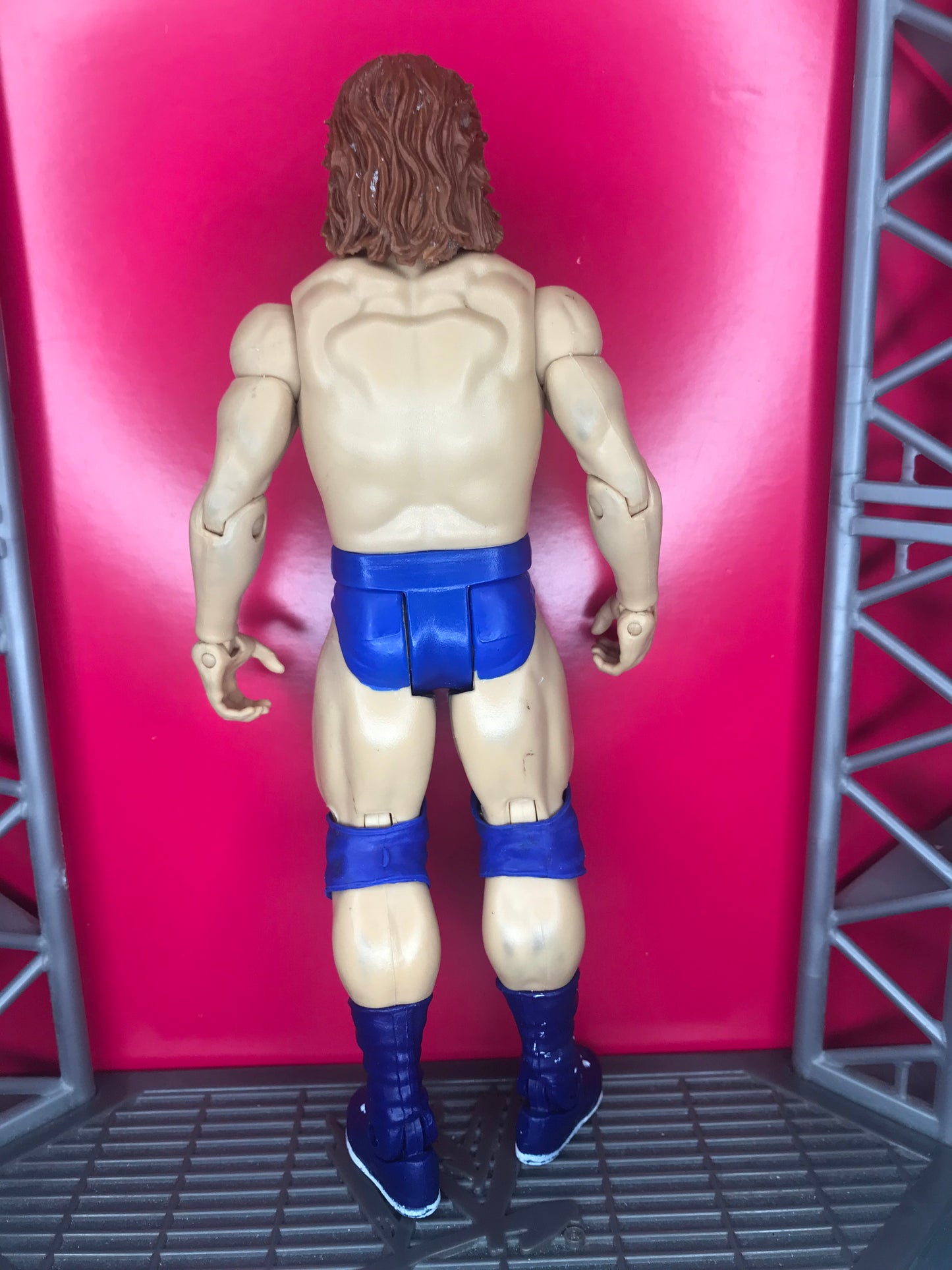 Hacksaw Jim Duggan