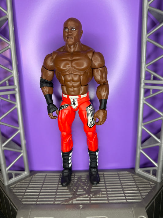 Bobby Lashley