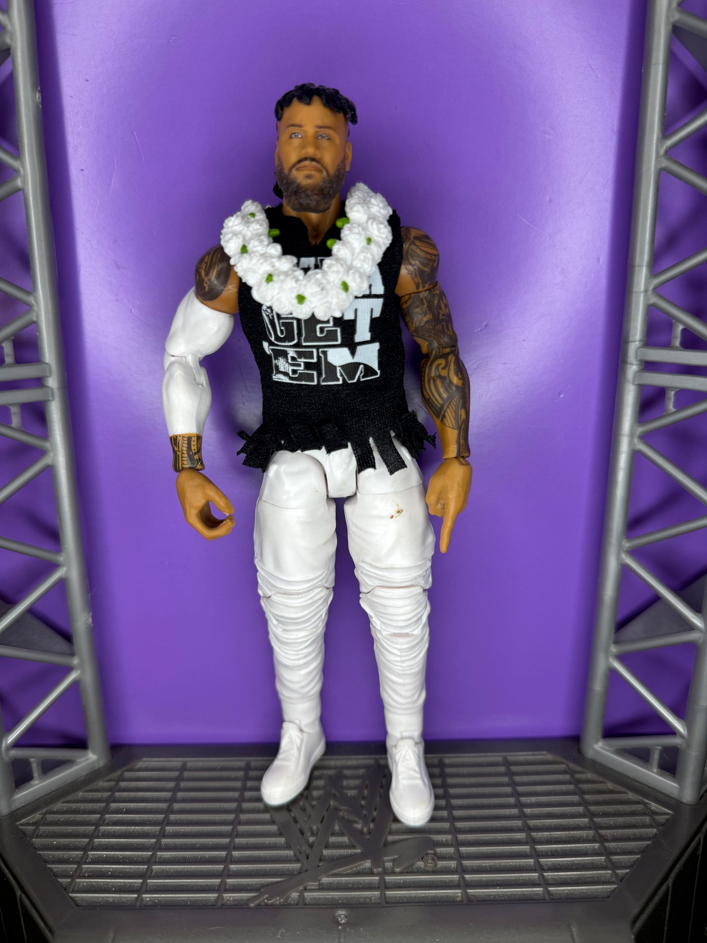 Jey Uso