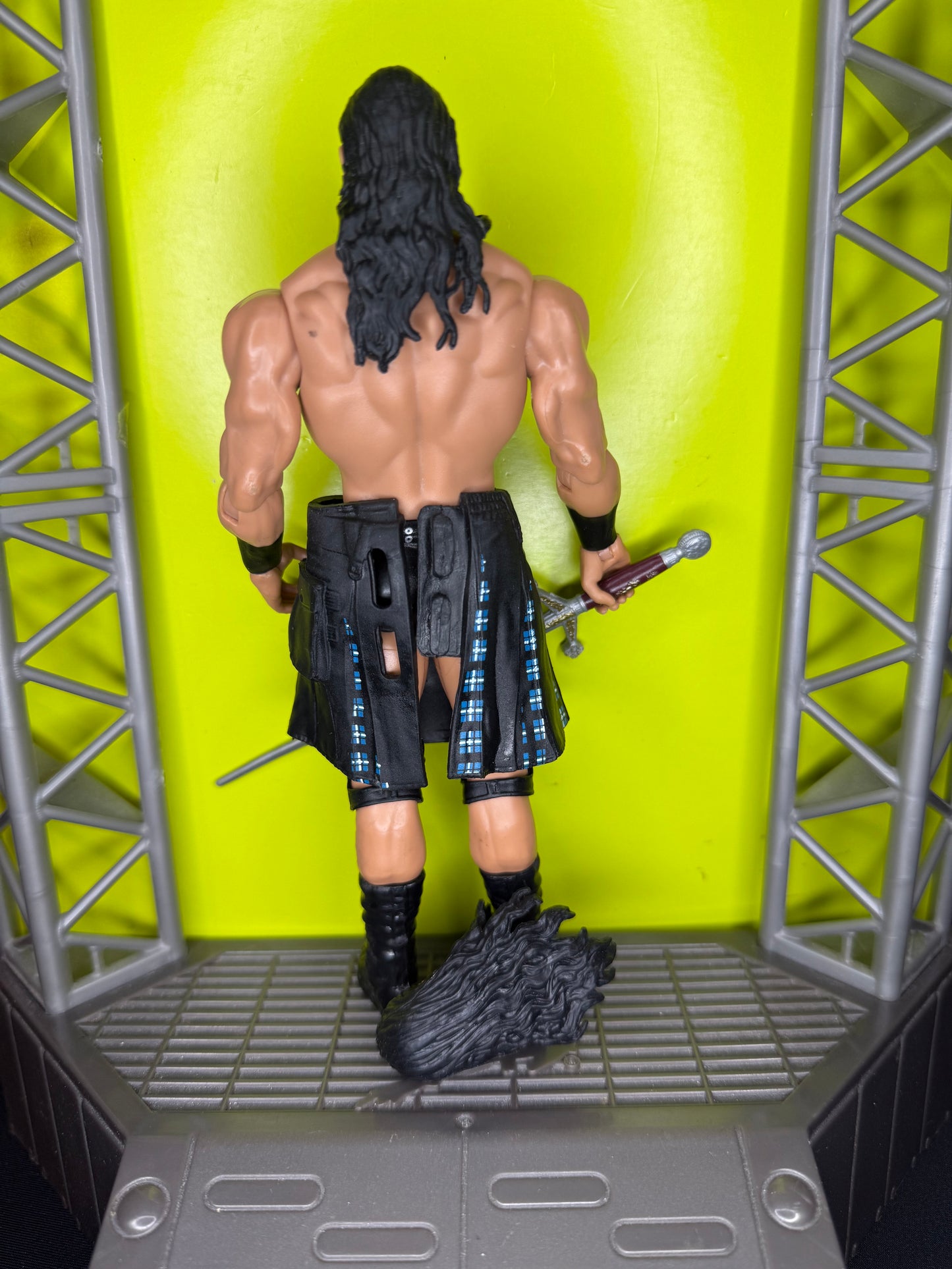 Drew McIntyre