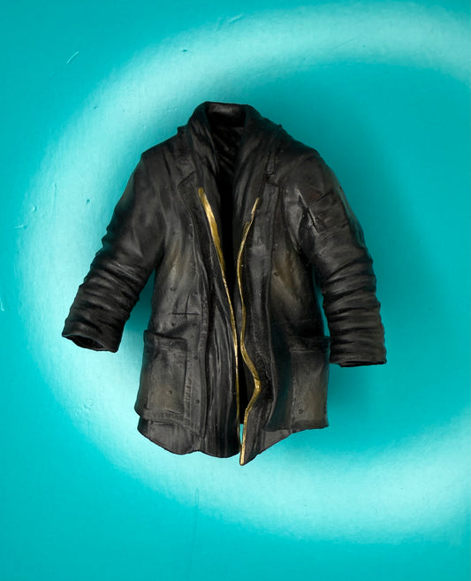 Accessories Jacket Darby Allin