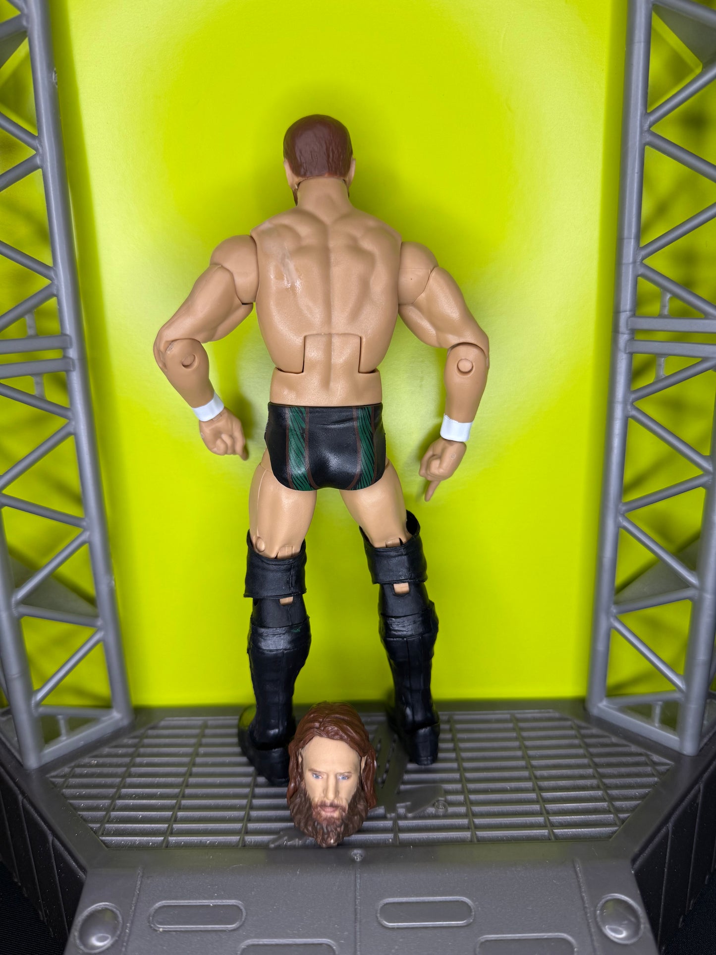 Daniel Bryan