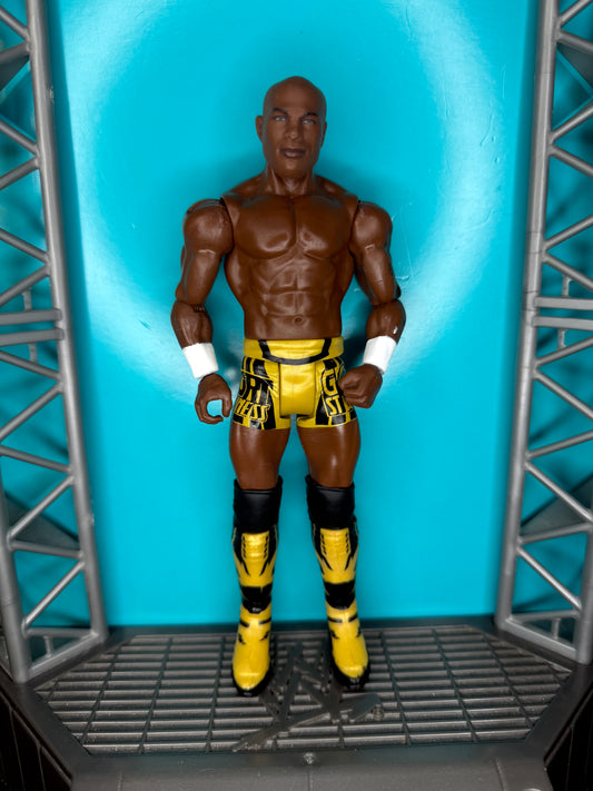 Shelton Benjamin