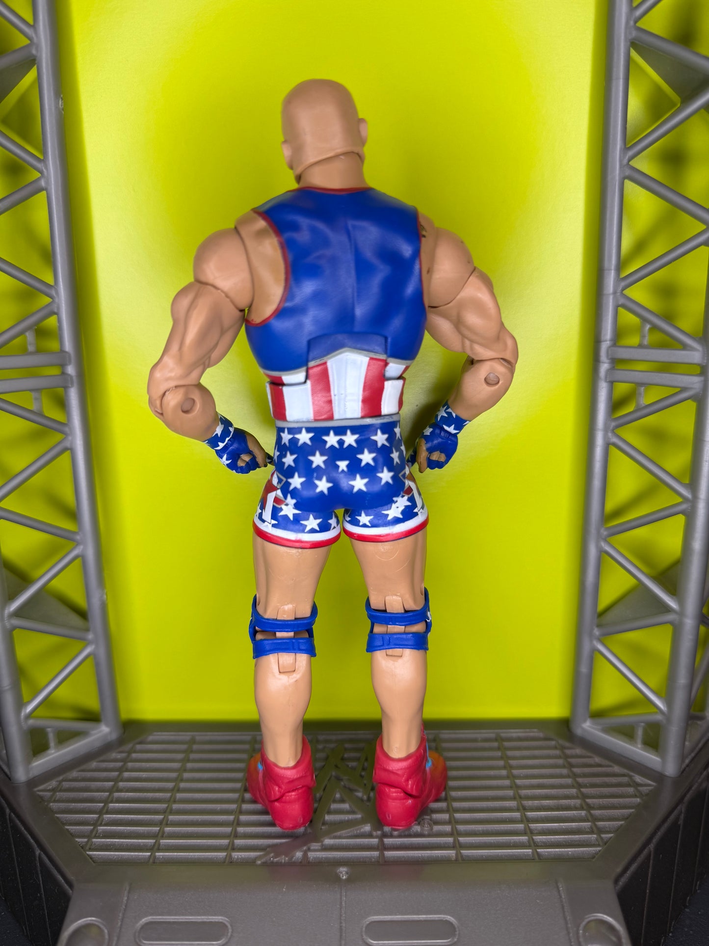 Kurt Angle