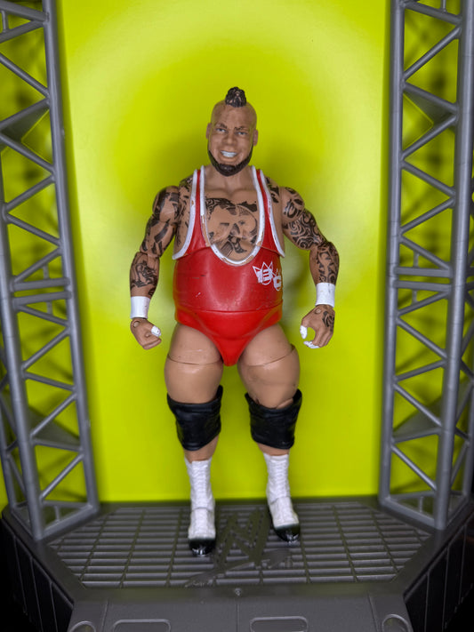Brodius Clay