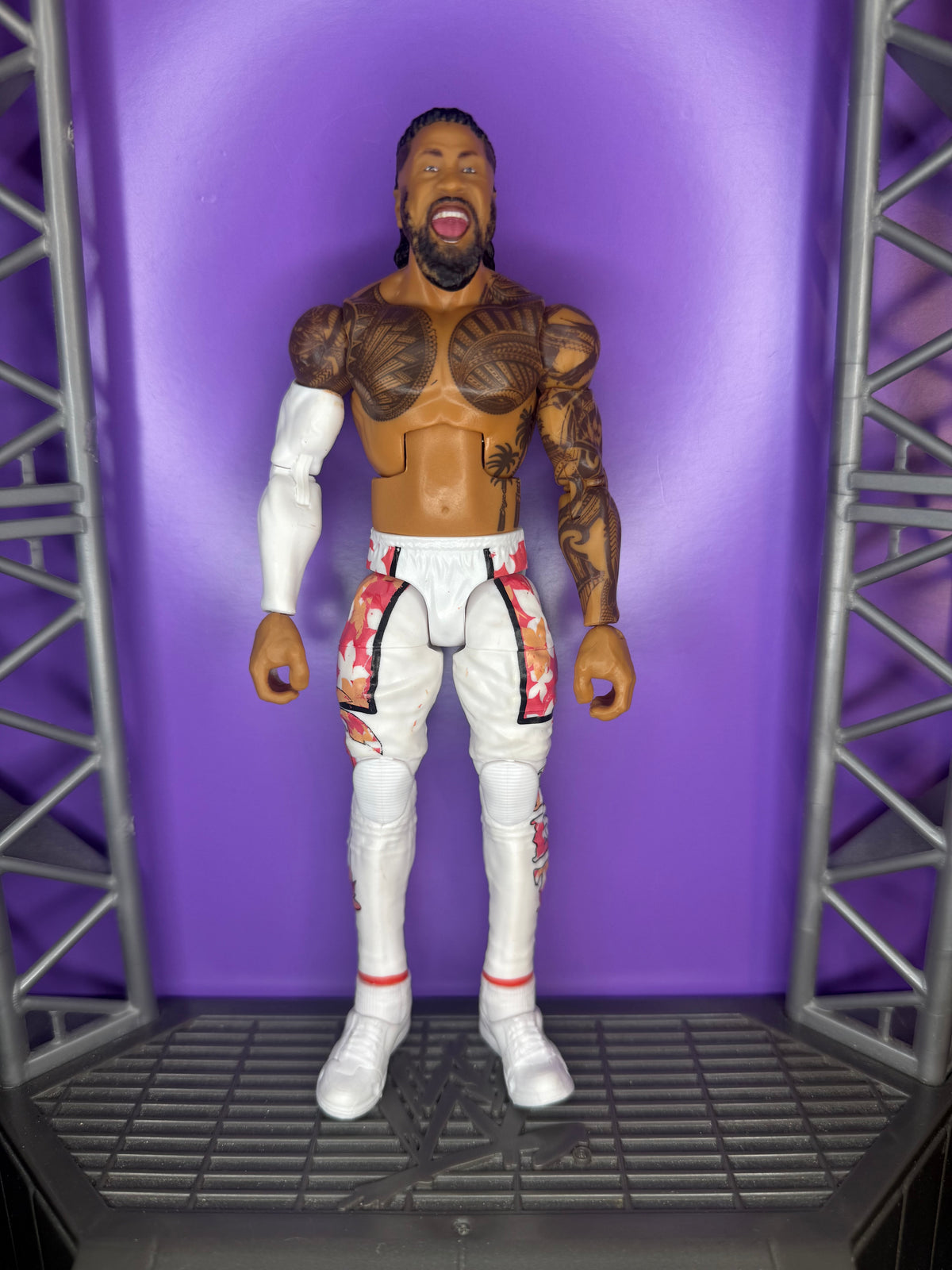 Jey Uso