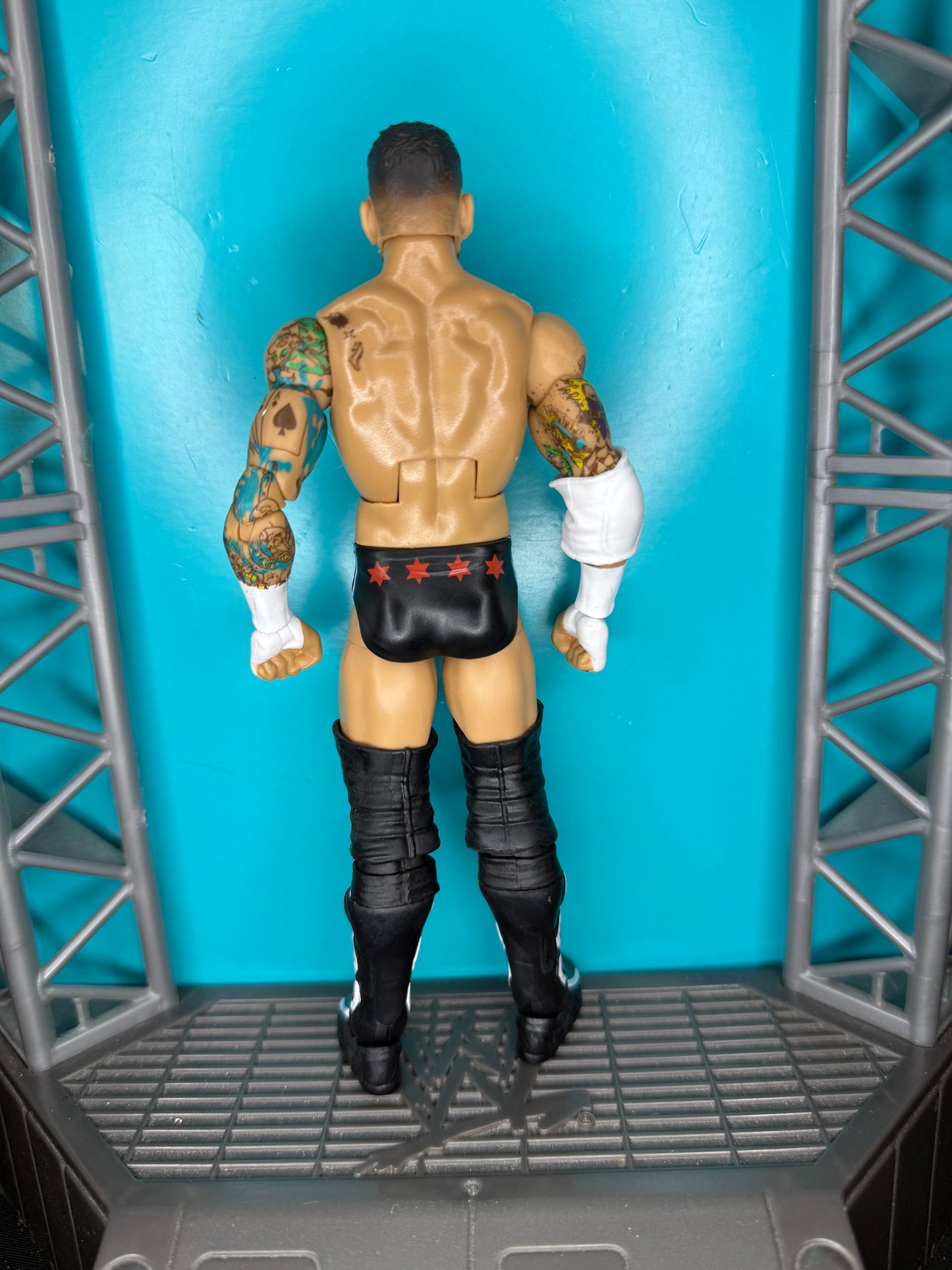 CM Punk